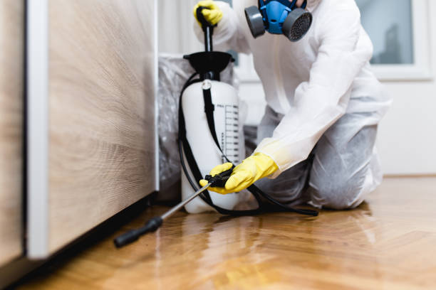 Best Pest Removal Services  in Swartz Creek, MI