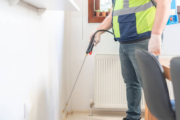 Best Pest Inspection Near Me  in Swartz Creek, MI